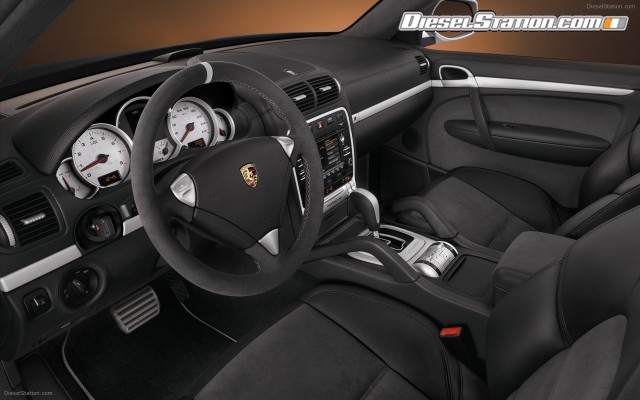 Porsche CayenneS 2010 Widescreen Picture #3 Porsche CayenneS 2010 Widescreen Picture #3